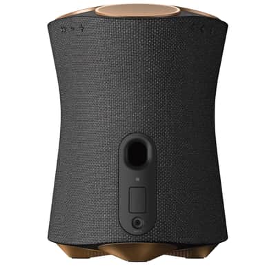 Sony SRS-RA5000 Premium Wi-Fi Enabled 360 Reality Audio Speaker image 3