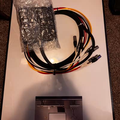 Rapco Horizon Stage Master Snake  / Drop Panel - Custom 2024 - Aluminum image 4