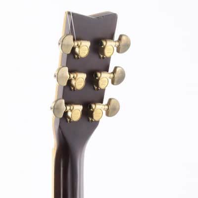 YAMAHA L-6 Early Model Natural (06/22) image 12