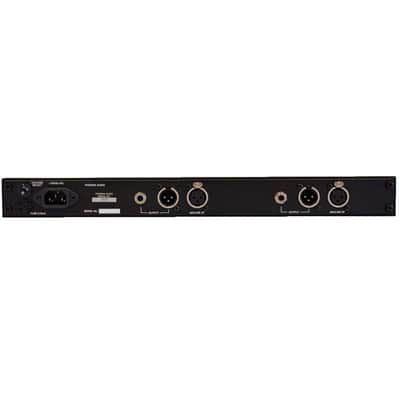 Phoenix Audio DRSQ4 MKII - Dual Mono A Class Mic Pre with 4 Band Gyrator EQ - Special Offer Over 60% OFF while stock last image 4