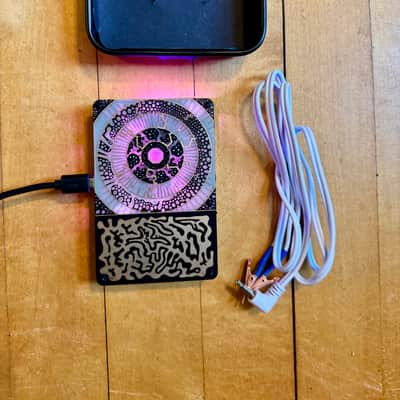 Instruo Pocket SCION Synthesizer image 4
