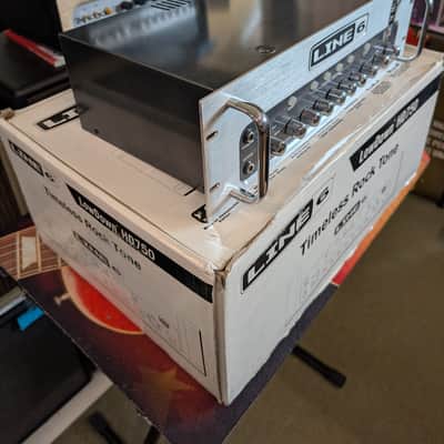 Line 6 Lowdown HD175 image 3