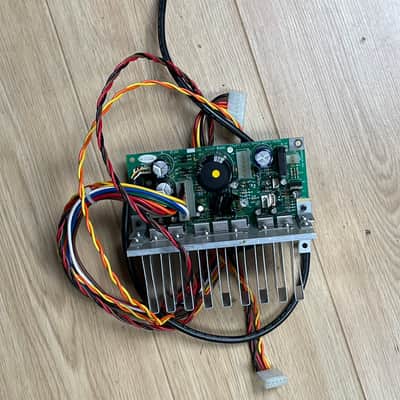 Kurzweil K2600 parts image 7
