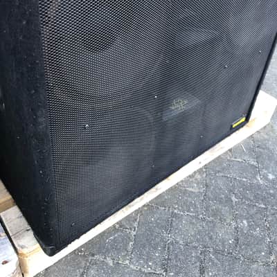 Community CSX70-S2 Three-way Loudspeaker System image 3