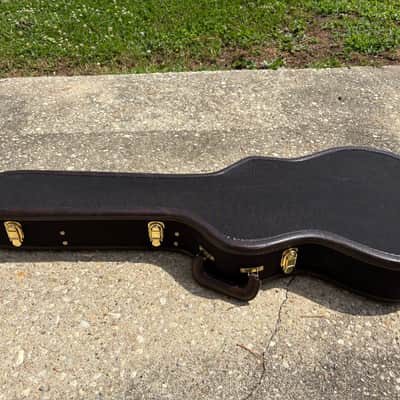 PRS Singlecut or hollowbody case 2020’s image 1