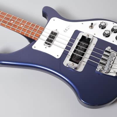 Rickenbacker 4003S / MID【4.24kg】【USED】 2019年製 image 3