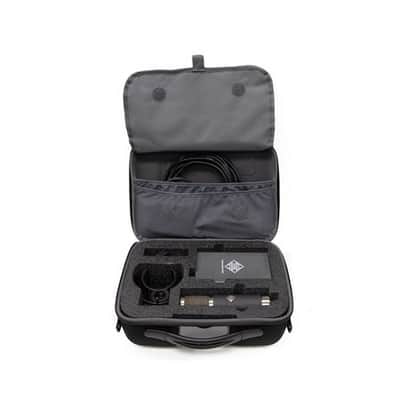 Telefunken TF47 Multi Pattern Large Diaphragm Mic image 3
