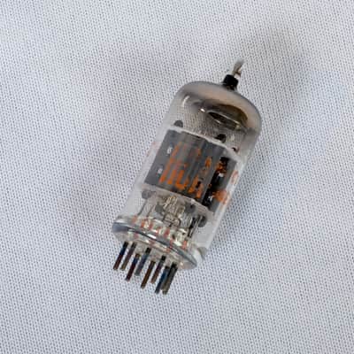 RCA 7025 - USA- tests good image 2