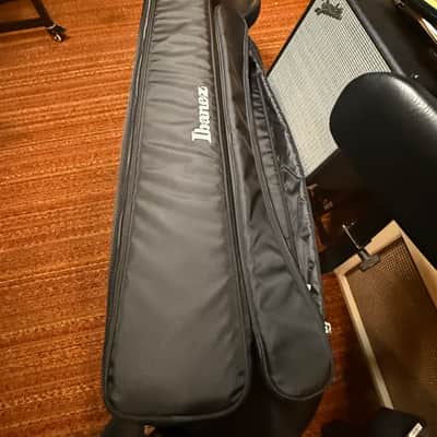 Ibanez UB804 Upswing Upright Bass image 6