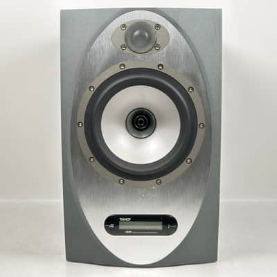 Tannoy Precision 6 iDP Speaker Monitor (Single) image 2