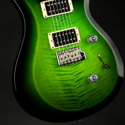 PRS S2 Custom 24 - Eriza Verde Smokeburst imagen 6