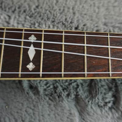 Gibson Style 3 Ukulele Early 1930s - Mahogany image 20