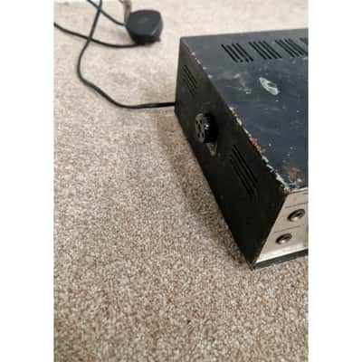Realistic MPA-20 - Power Amplifier - Fair image 8