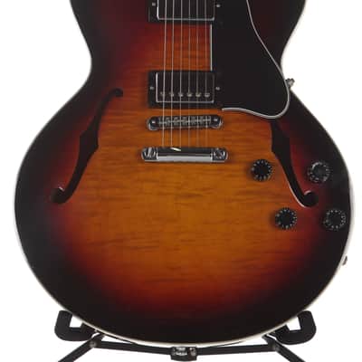 2004 Gibson ES-137 Classic Electric Guitar image 3