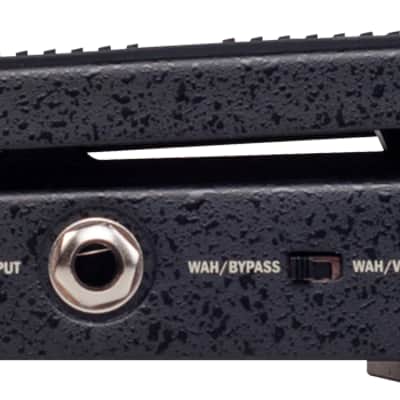 Joyo Classic Wah / Volume Pedal.  New with Full Warranty! image 2