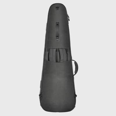 Elrick Hybrid Bass Bag / Case - black image 4