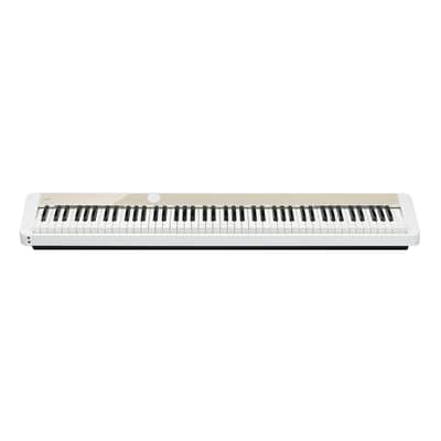 Casio Privia PX-S1100 88-Key Hammer Action Keyboard - Mellow Beige image 3