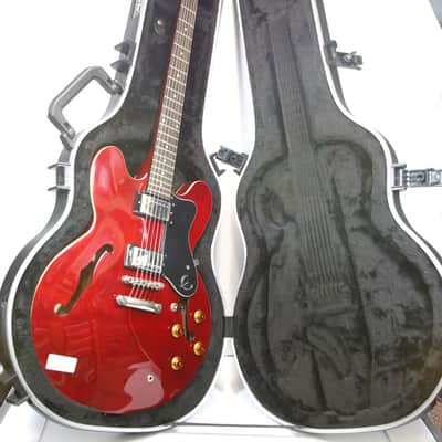 Epiphone ES 335 DOT CH 2013 - CHERRY image 18
