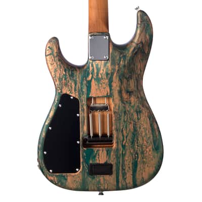 James Tyler Guitars Studio Elite HD - Copper Patina Shmear - Made in the USA Custom Boutique Electric Guitar - NEW! image 4