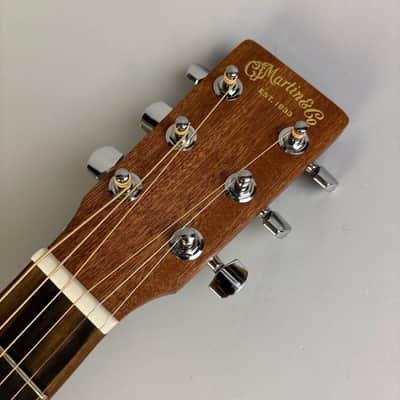 Martin 000JR-10E SHAWN MENDES image 4
