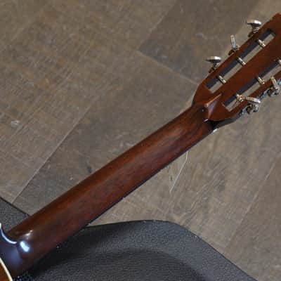 1995 Martin Custom HD-28 S 12-Fret Slotted LR Baggs Acoustic Guitar Natural + OHSC image 17