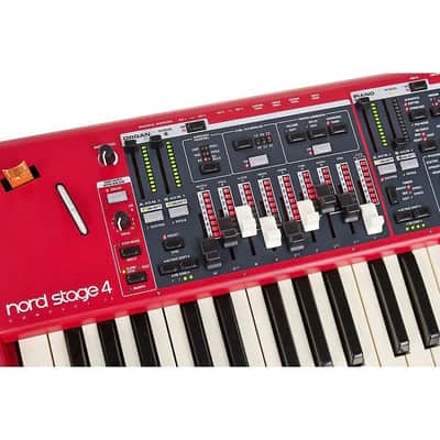 Nord Stage 4 Compact image 2