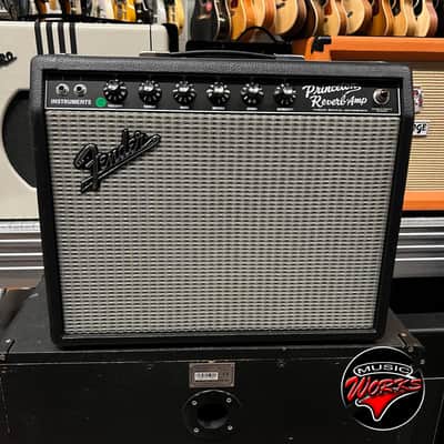 Fender Princeton Reverb 65 image 2