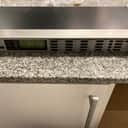 TC Electronic M3000 Reverb Processor and Multi Effect Unit 2010s - Silver