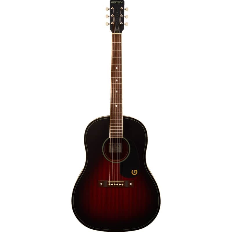 Gretsch Jim Dandy Dreadnought image 3