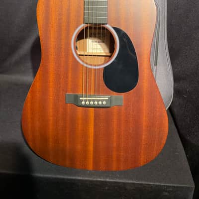 2022 Martin Road Series D-10E Sapele image 2