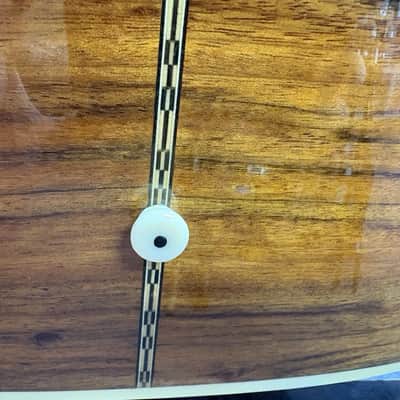 Washburn D13S 1994-1996 image 14