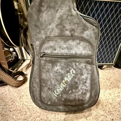Kramer Focus 1000 Vintage Early 80’s USA Neptune NJ ESP Built Original Gig Bag image 17