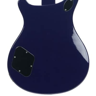 PRS S2 10th Anniversary McCarty 594 LTD Lake Blue 2023 image 8