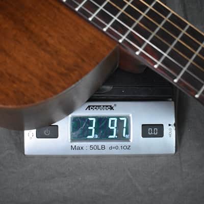 Martin 00-15M image 17