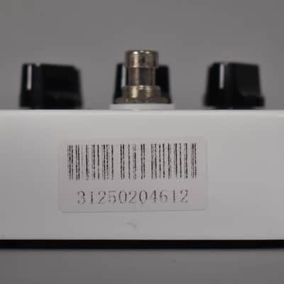 JOYO JF-15 California Sound Overdrive Effects Pedal White image 6