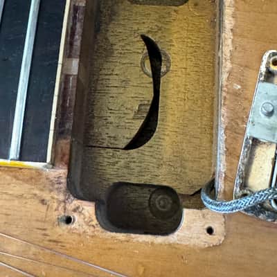 Gibson Les Paul 1958 image 19