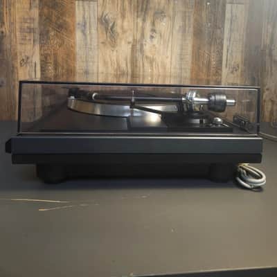 *Serviced*Garrard GT250AP Full Auto Belt Drive Turntable image 9