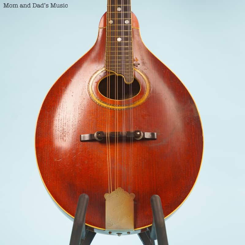 Gibson A-4