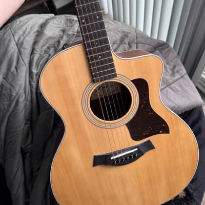 Taylor 214ce 2023 - Walnut image 3