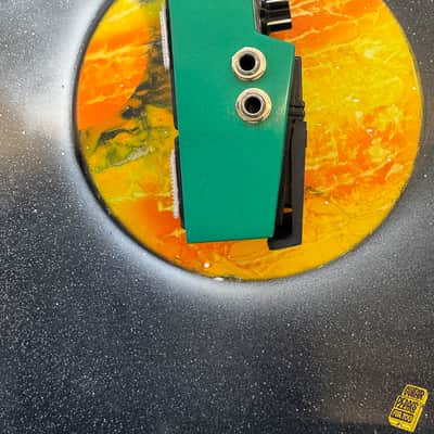 Maxon DE-01 Digital Echo image 4