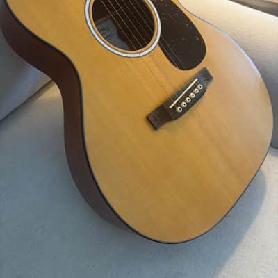 Martin 000JR-10E Shawn Mendes 2024 image 2