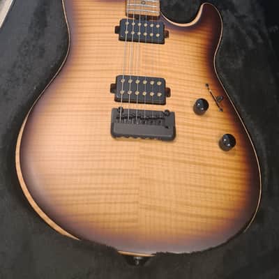 Ernie Ball Music Man Rabea Massaad Signature Sabre image 1