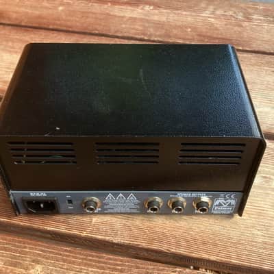 Palmer "Eins" - tube amp, 1 Watt, EL 83 / EL84, all tube image 4