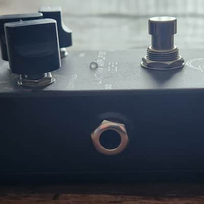 Keeley GC-2 Limiter/Compressor Limiting Amplifier 2024 USA image 5