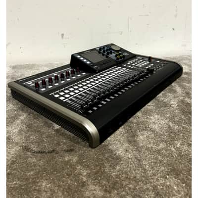 Tascam DP-24SD - Recorder - Black - Good image 3