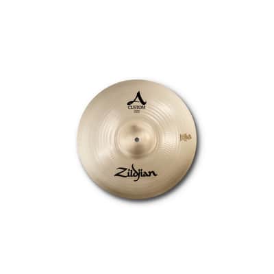 Zildjian A20513-15" A Custom Crash image 2