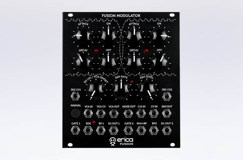 Erica Synths Fusion Modulator image 1
