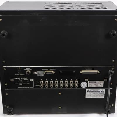 TASCAM TSR-8 1/2" 8-Track Reel to Reel Tape Recorder image 7