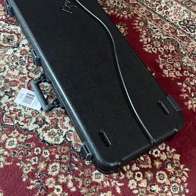 Fender American Professional II HSS Hardtail - Smoke - Sandblasted - NEW - 3,117 kg ! image 17
