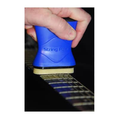 Music Nomad MN145 String Care Kit – 3 pc image 5